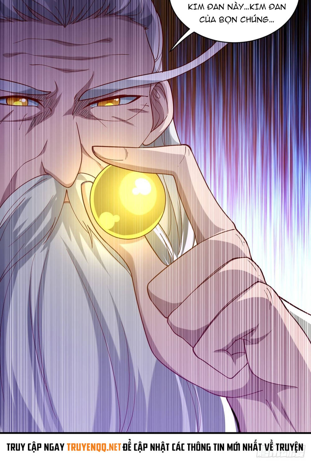 Cục Gạch Xông Vào Dị Giới Chap 36 - Next Chap 37