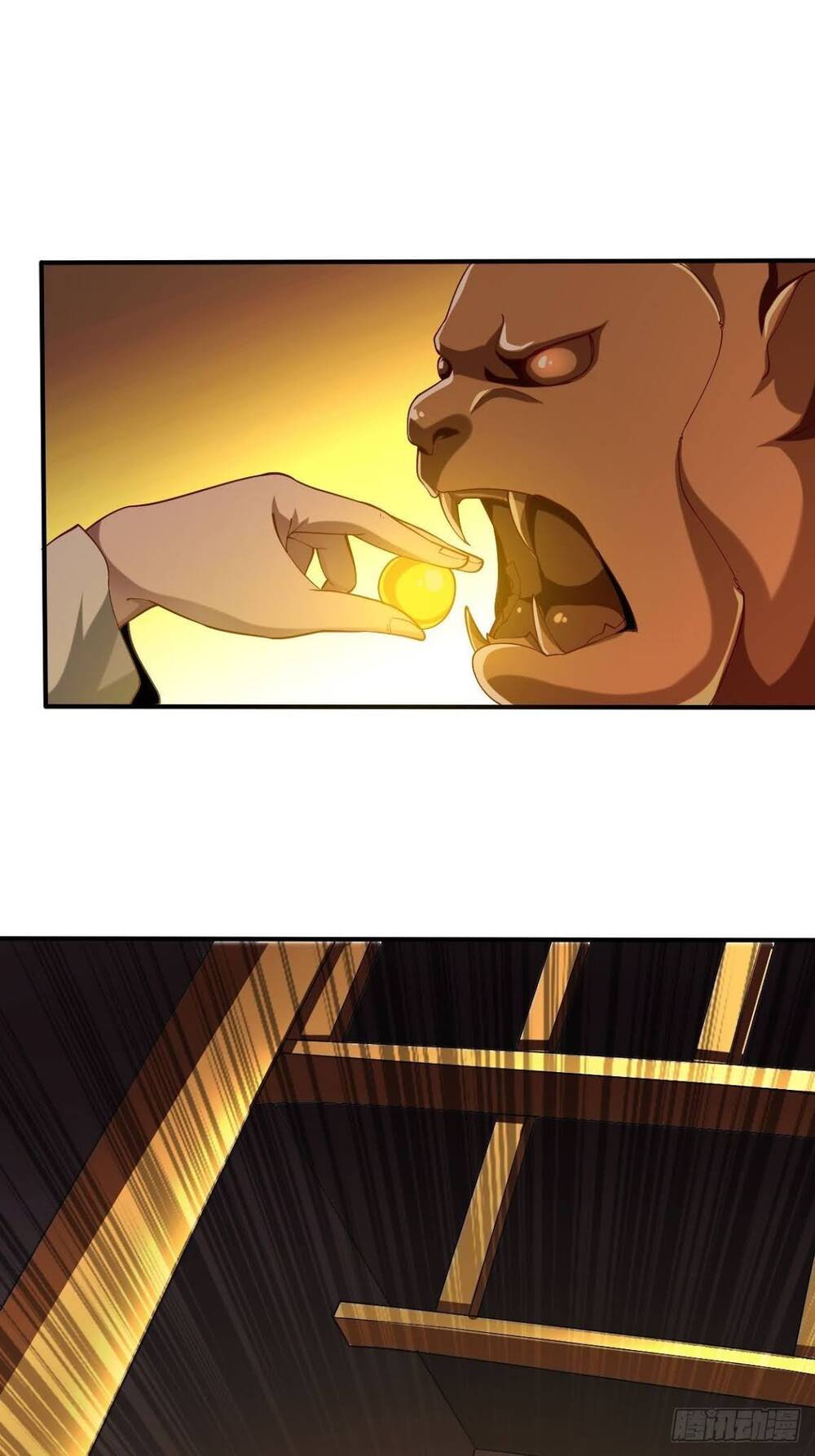 Cục Gạch Xông Vào Dị Giới Chap 36 - Next Chap 37