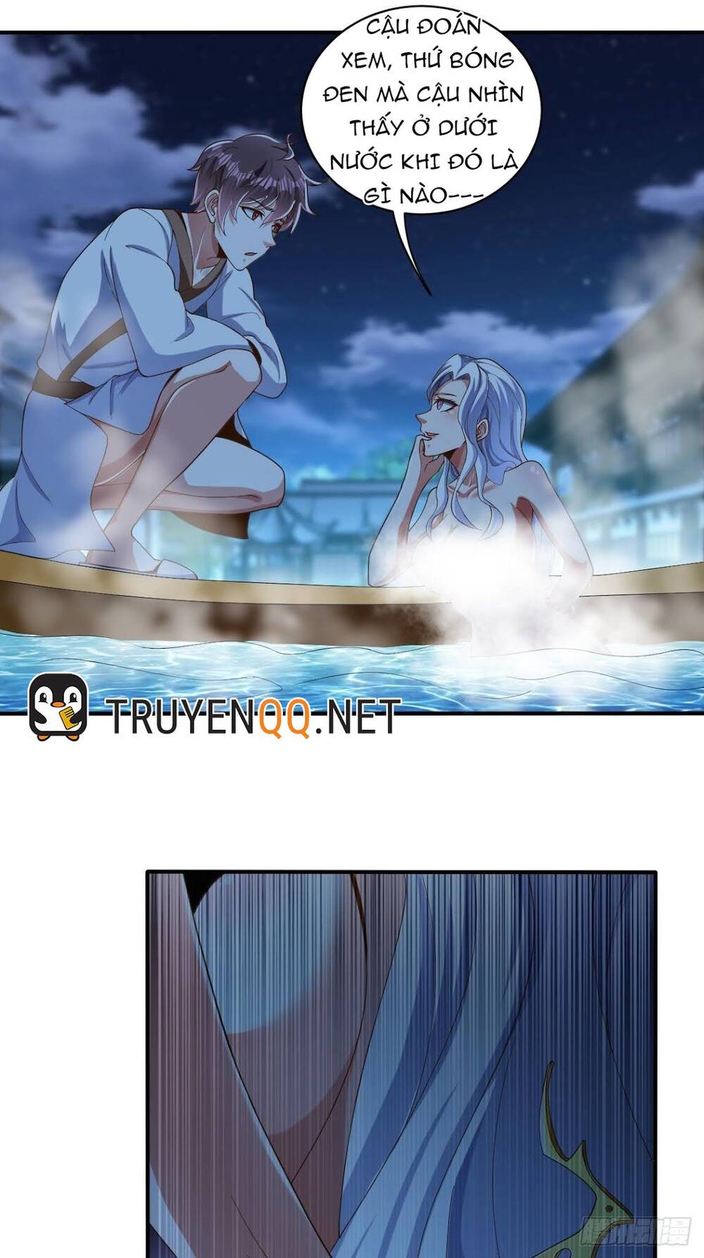 Cục Gạch Xông Vào Dị Giới Chap 54 - Next Chap 55