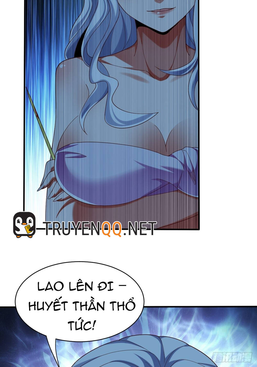 Cục Gạch Xông Vào Dị Giới Chap 54 - Next Chap 55