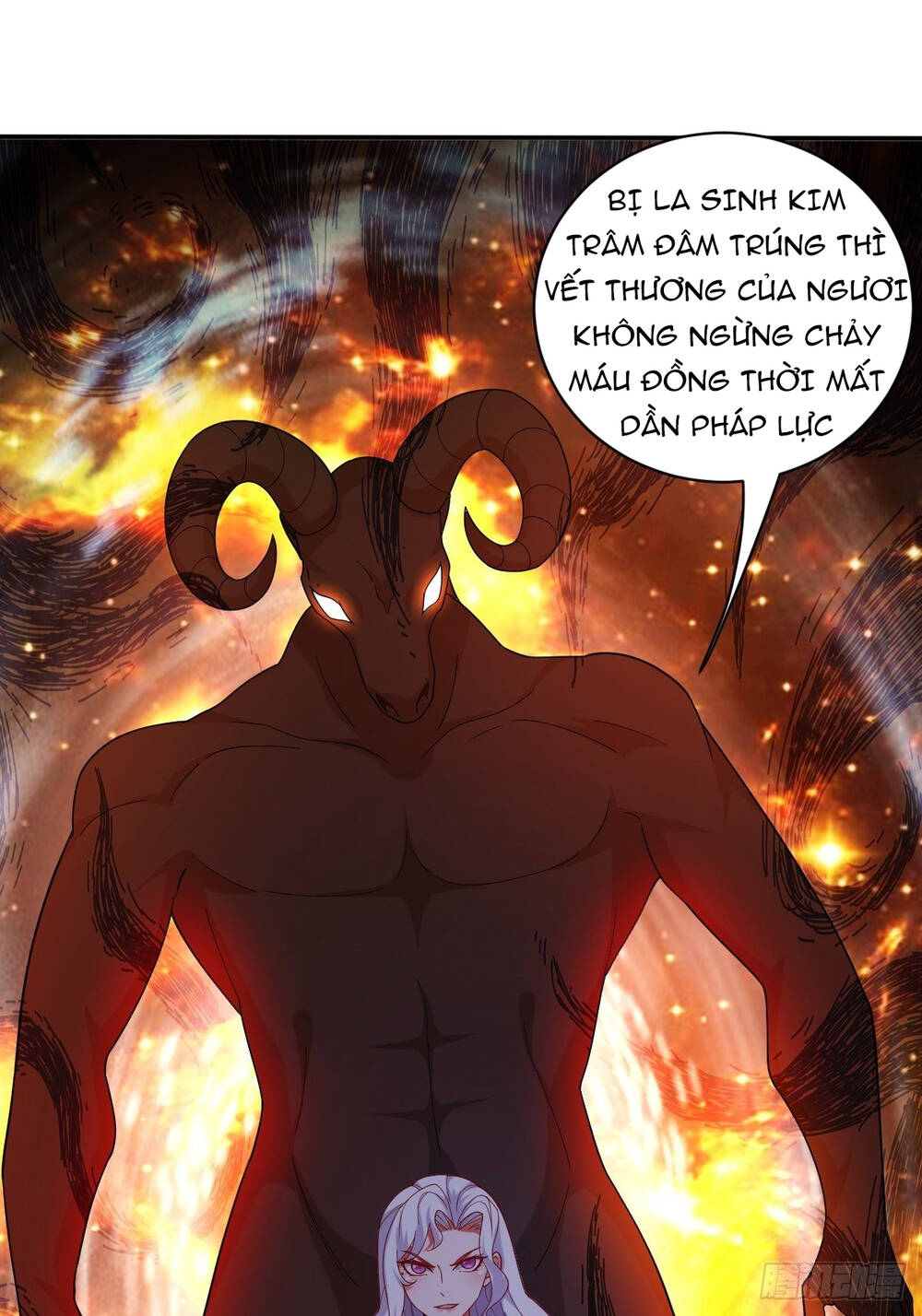 Cục Gạch Xông Vào Dị Giới Chap 54 - Next Chap 55