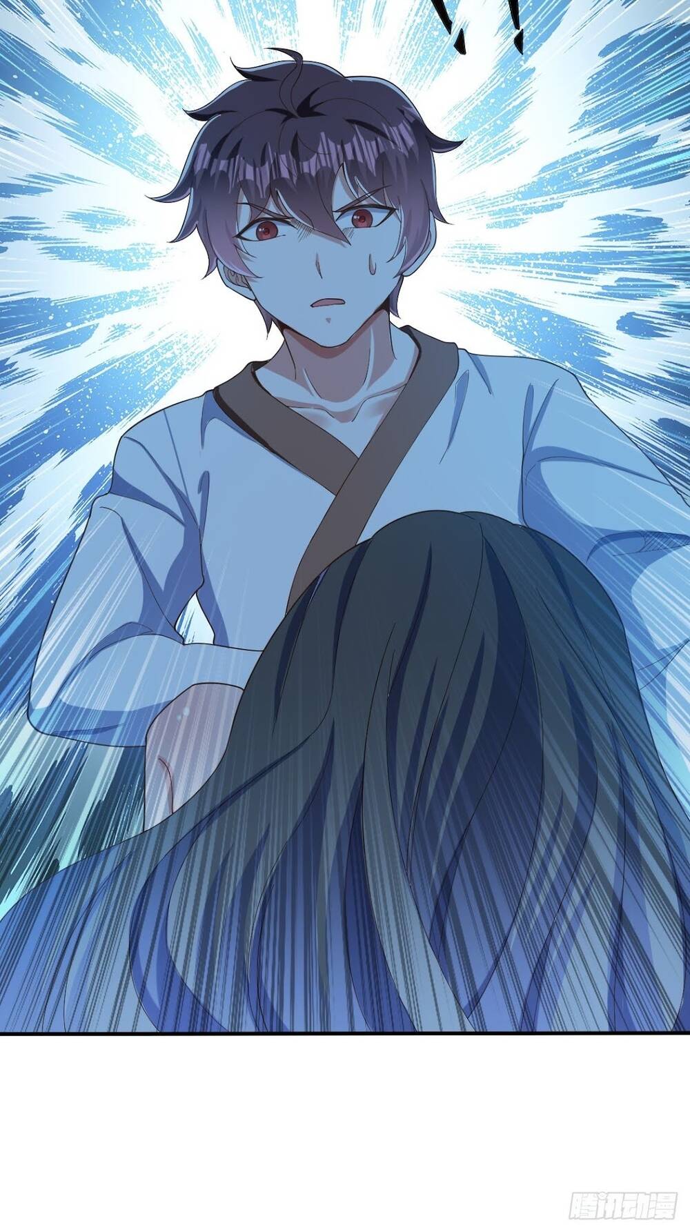 Cục Gạch Xông Vào Dị Giới Chap 54 - Next Chap 55