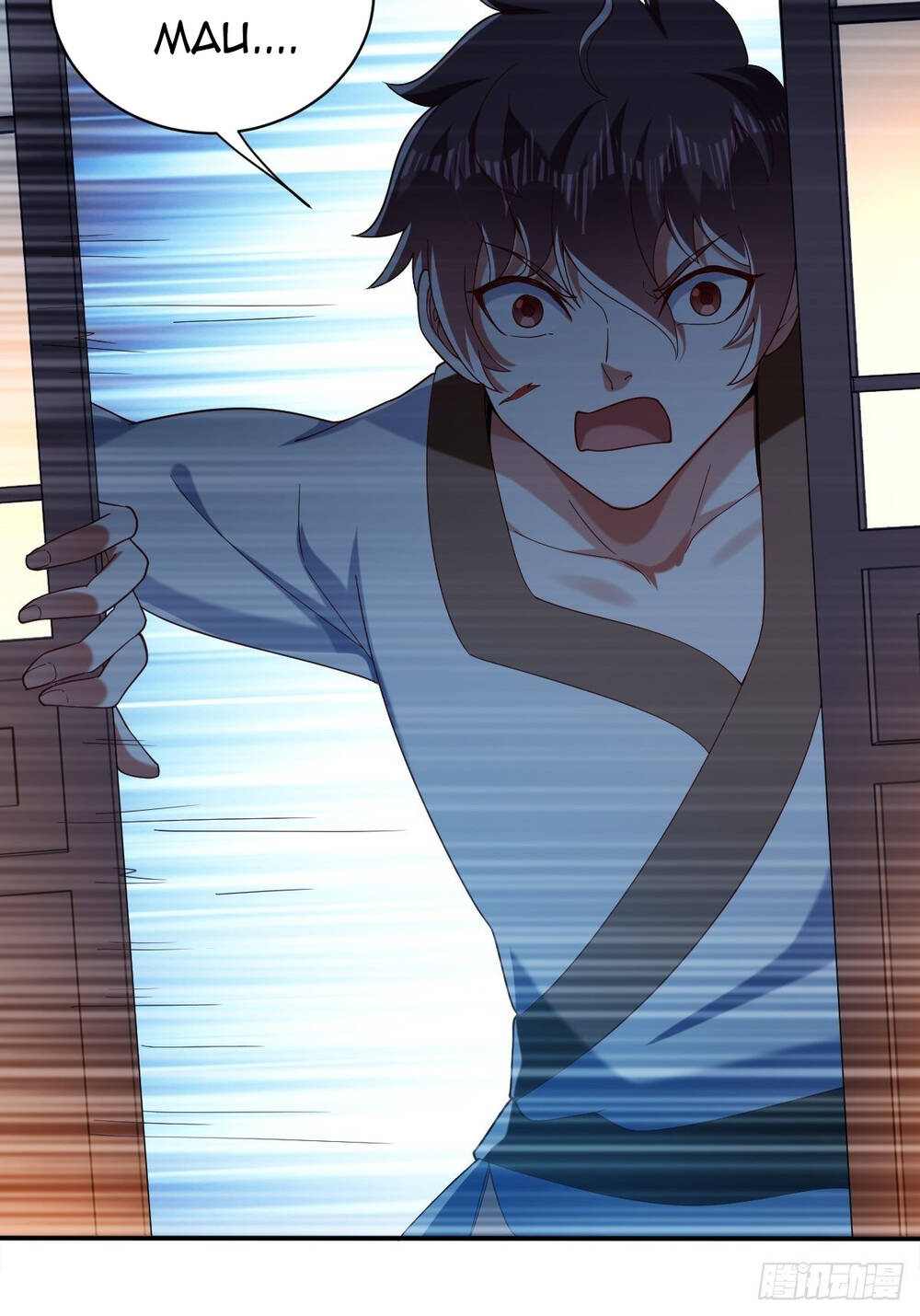Cục Gạch Xông Vào Dị Giới Chap 54 - Next Chap 55