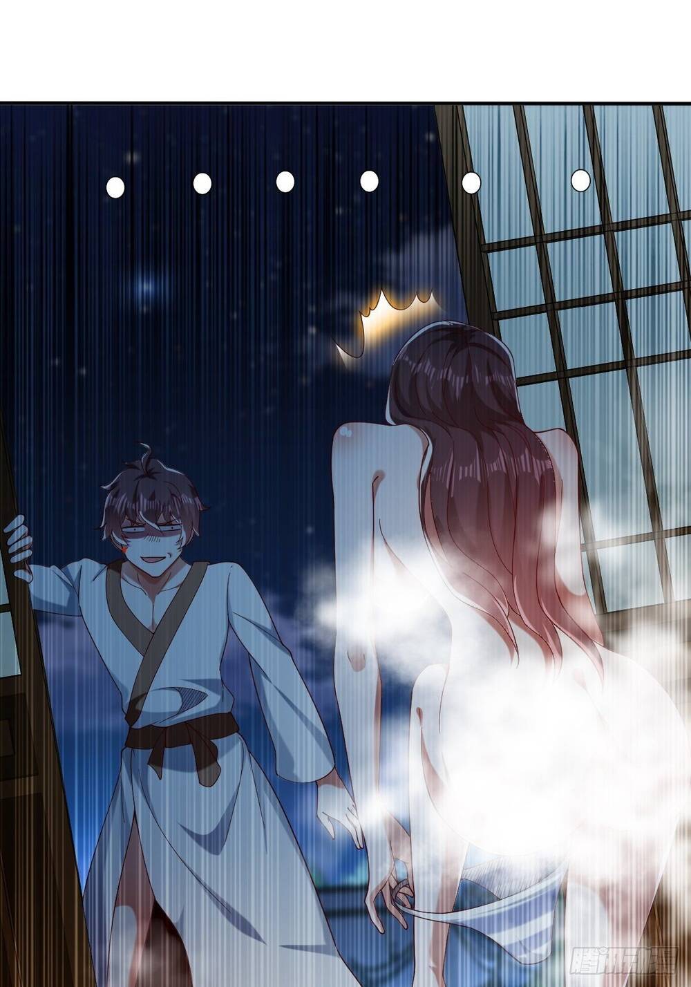 Cục Gạch Xông Vào Dị Giới Chap 54 - Next Chap 55
