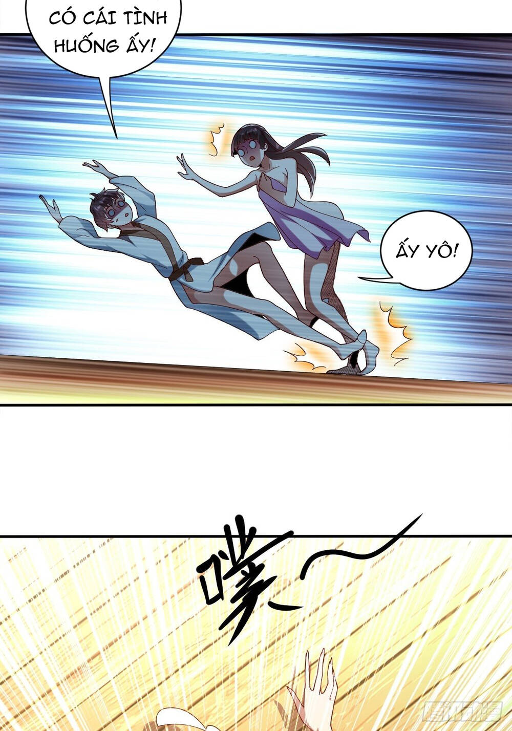 Cục Gạch Xông Vào Dị Giới Chap 54 - Next Chap 55