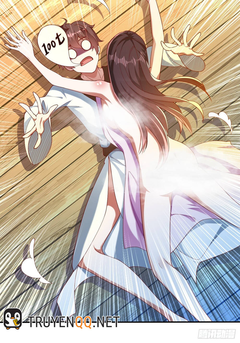 Cục Gạch Xông Vào Dị Giới Chap 54 - Next Chap 55