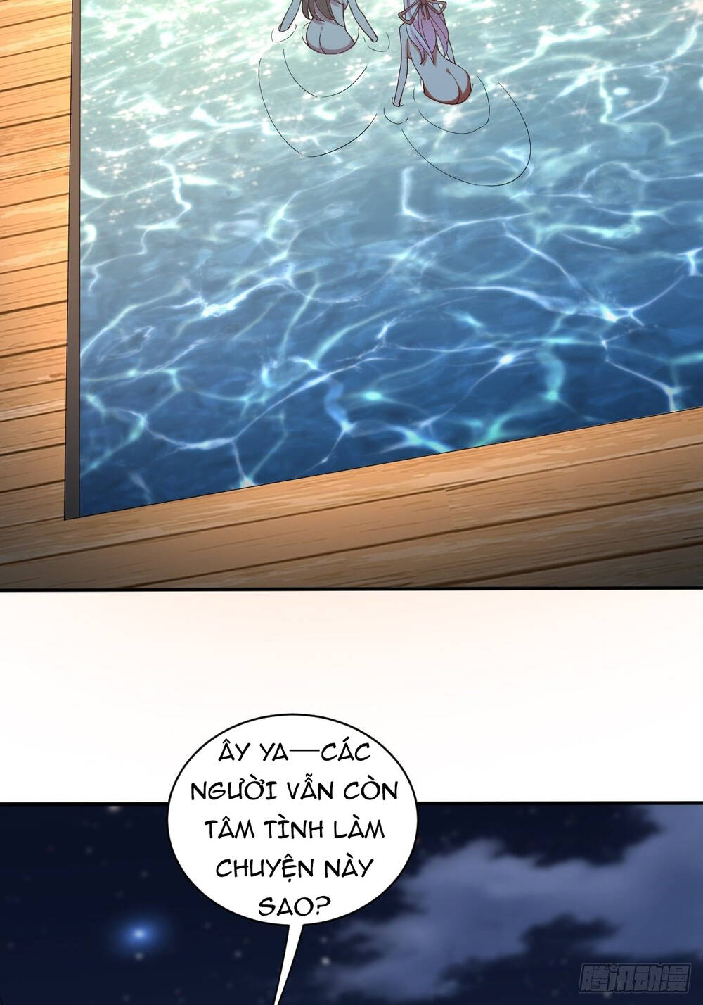 Cục Gạch Xông Vào Dị Giới Chap 54 - Next Chap 55