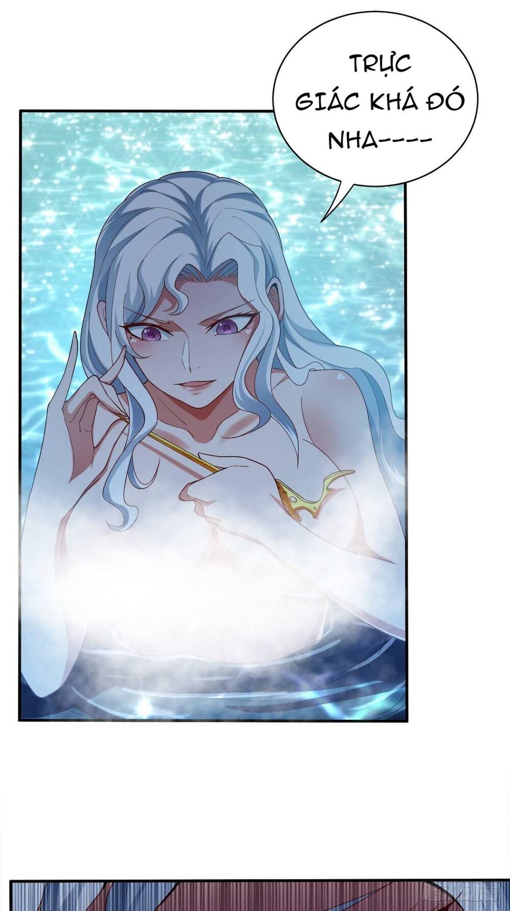 Cục Gạch Xông Vào Dị Giới Chap 54 - Next Chap 55
