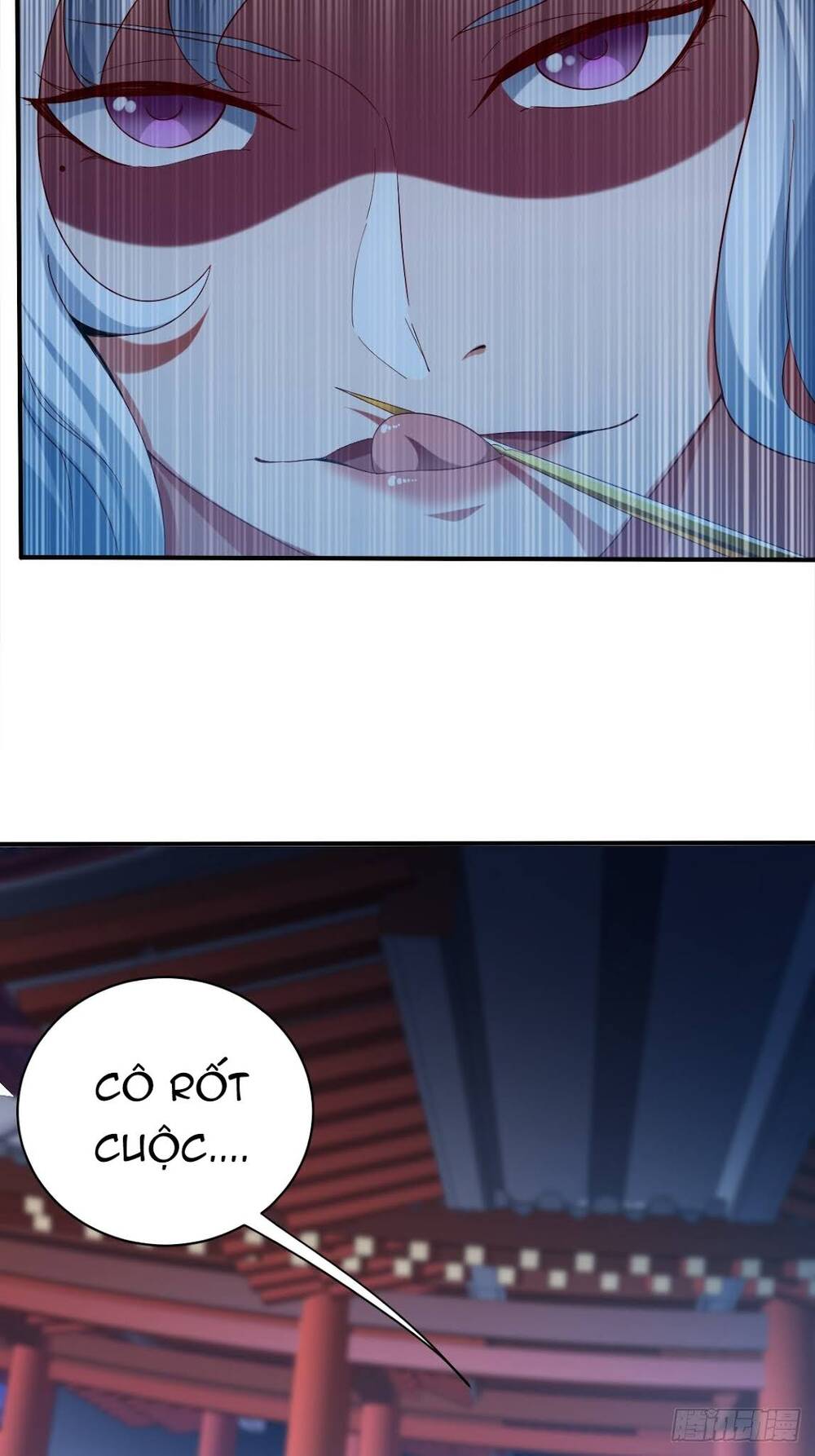 Cục Gạch Xông Vào Dị Giới Chap 54 - Next Chap 55