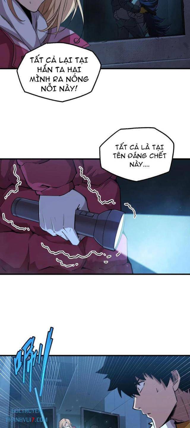 Cực Hàn Chiến Kỷ Chap 24 - Next Chap 25