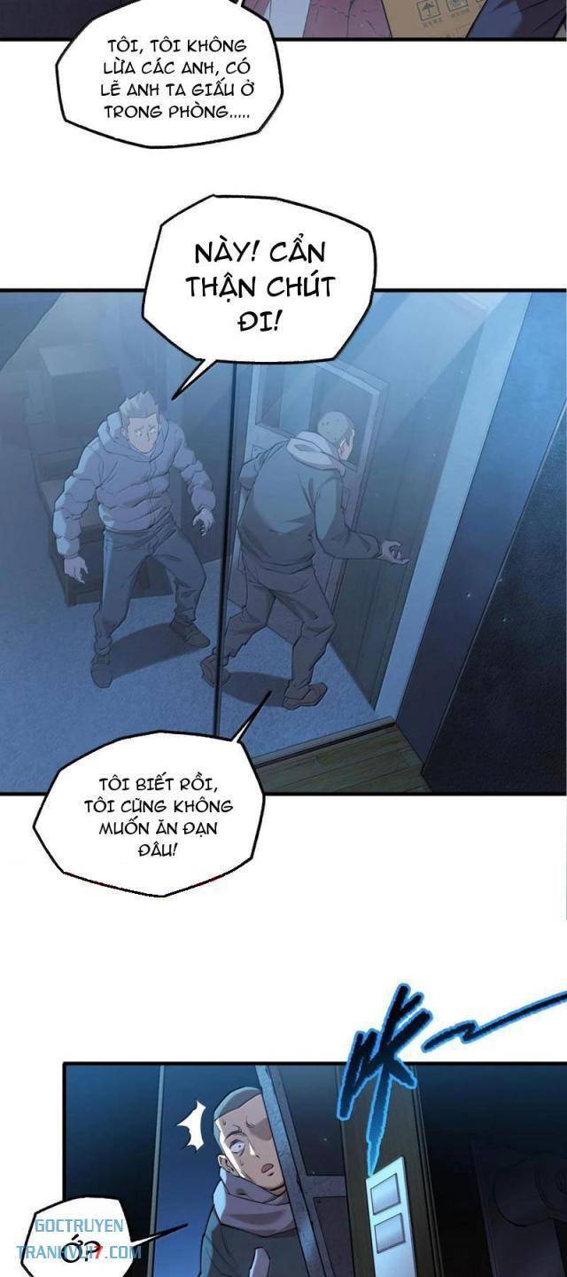 Cực Hàn Chiến Kỷ Chap 24 - Next Chap 25