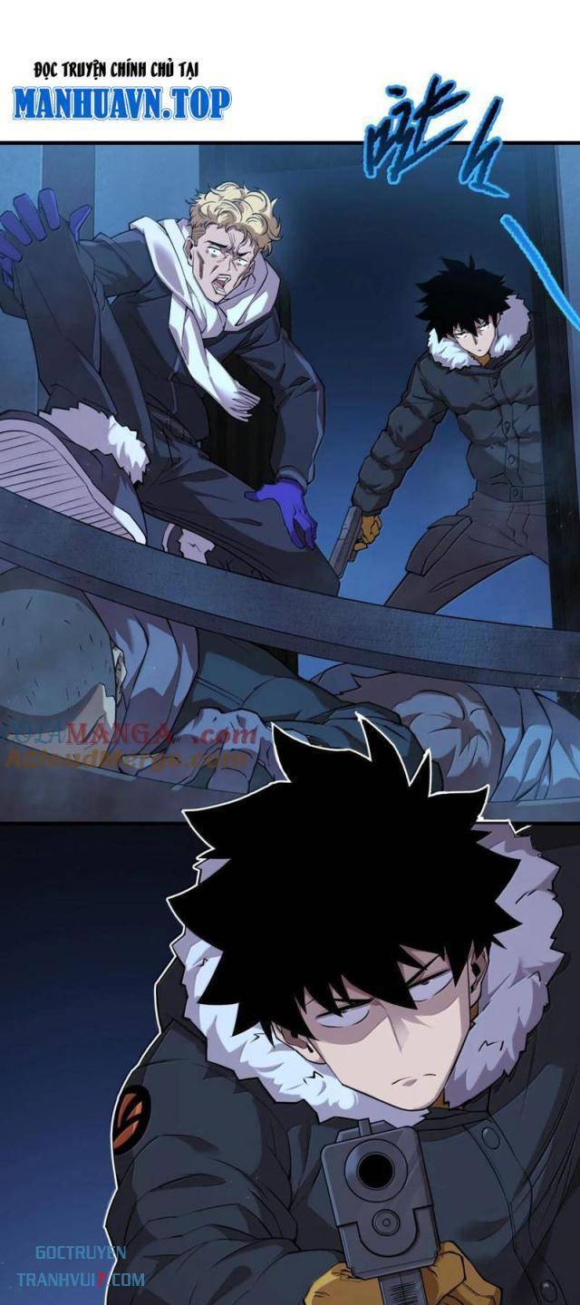 Cực Hàn Chiến Kỷ Chap 24 - Next Chap 25