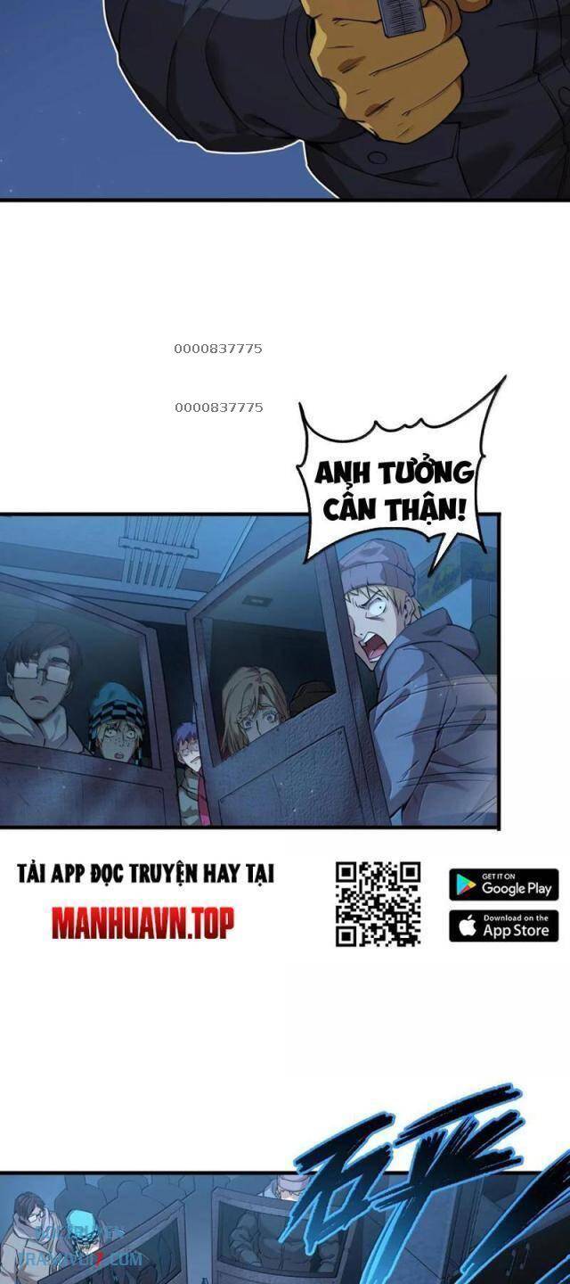 Cực Hàn Chiến Kỷ Chap 24 - Next Chap 25