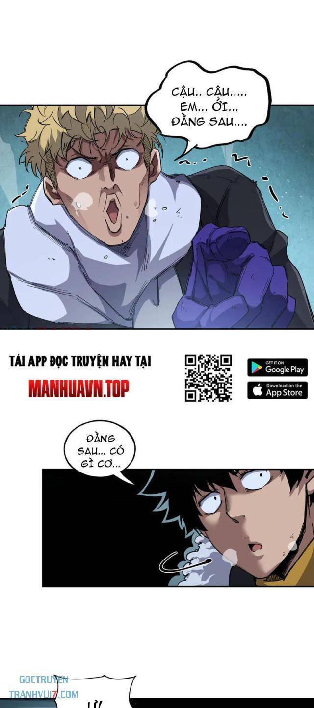 Cực Hàn Chiến Kỷ Chap 25 - Next Chap 26