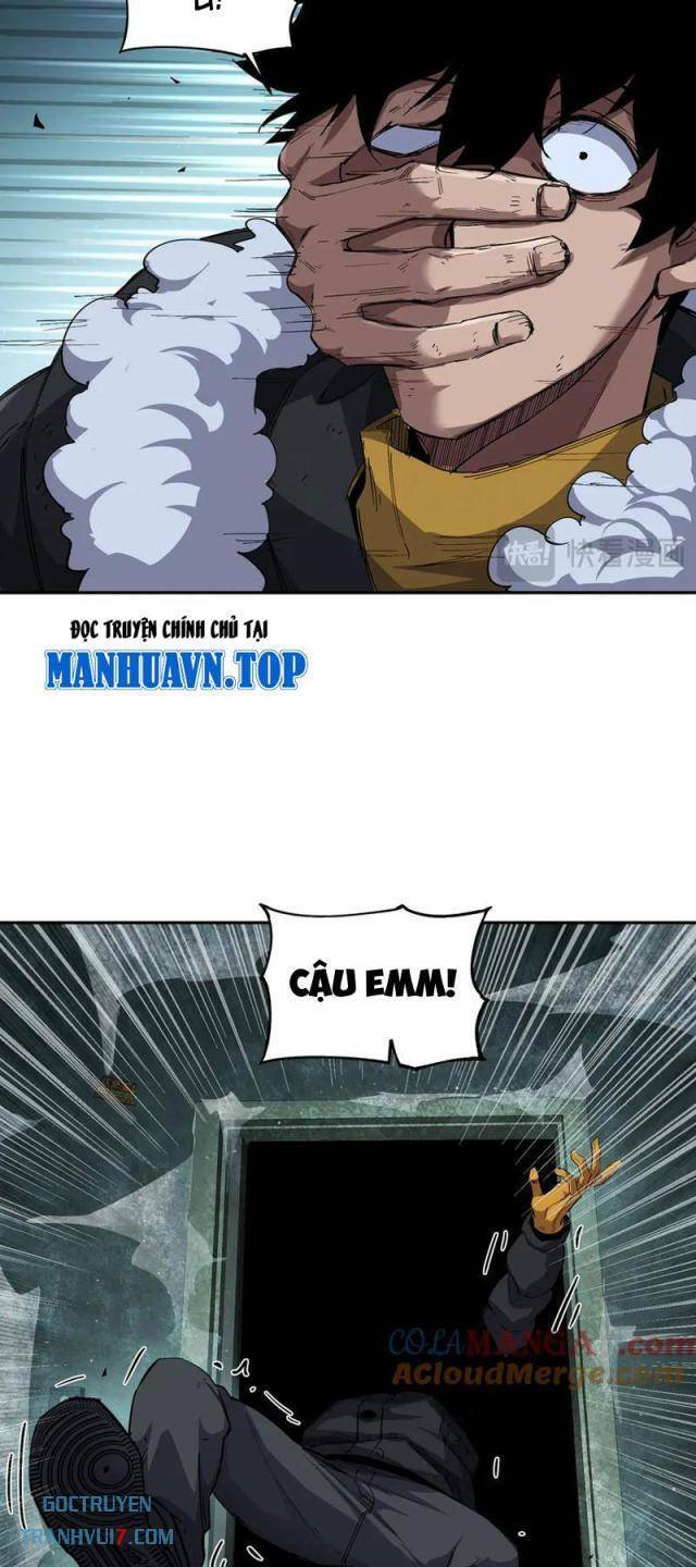 Cực Hàn Chiến Kỷ Chap 25 - Next Chap 26