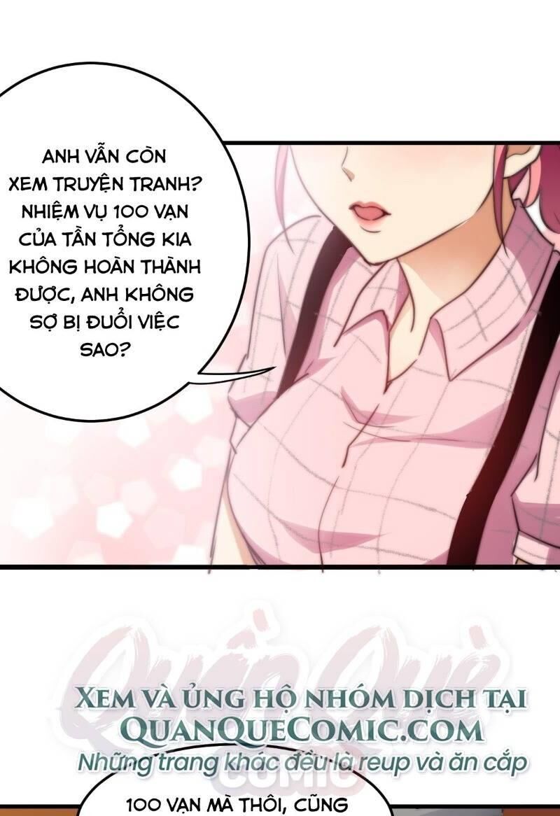 Cực Phẩm Chiến Vương Tại Hoa Đô Chap 10 - Next Chap 11