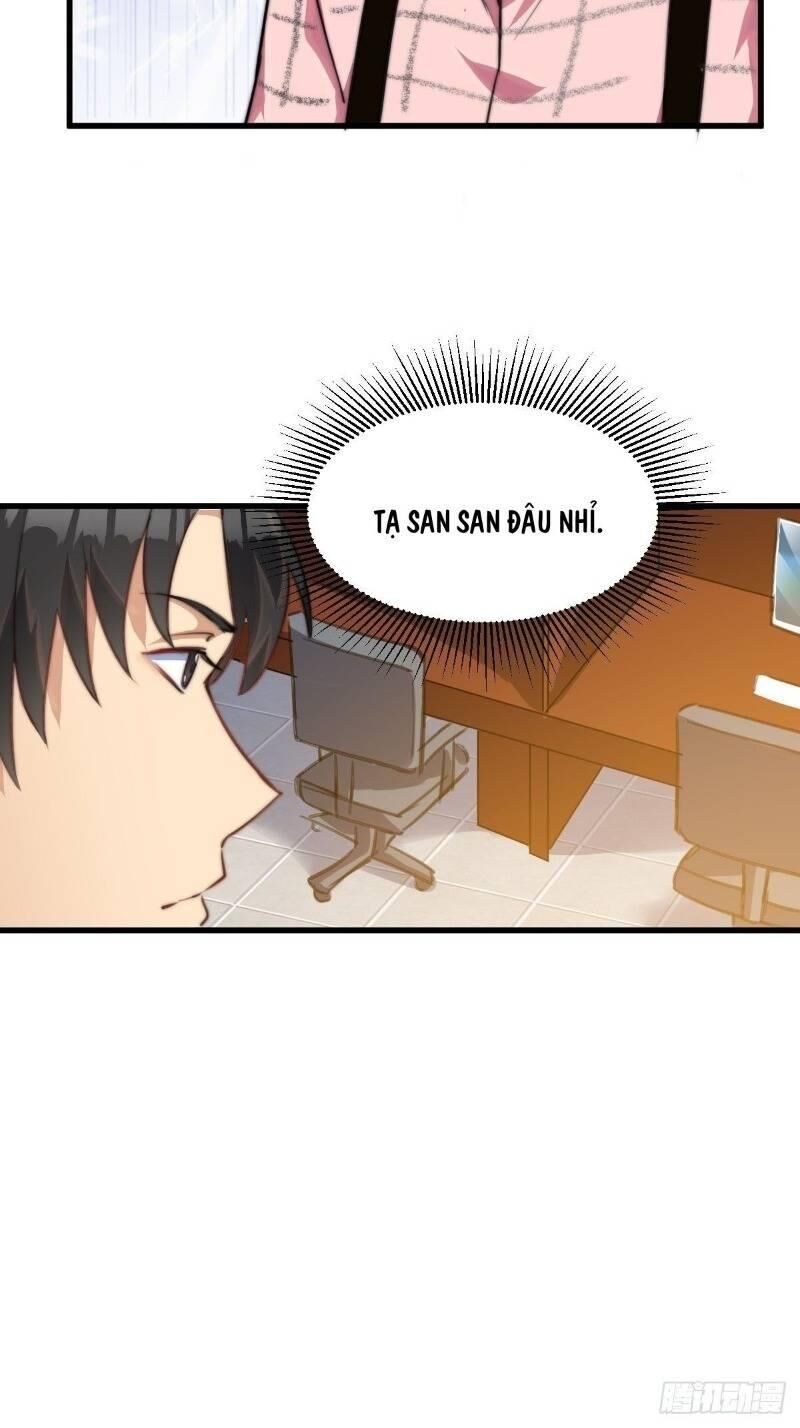 Cực Phẩm Chiến Vương Tại Hoa Đô Chap 10 - Next Chap 11