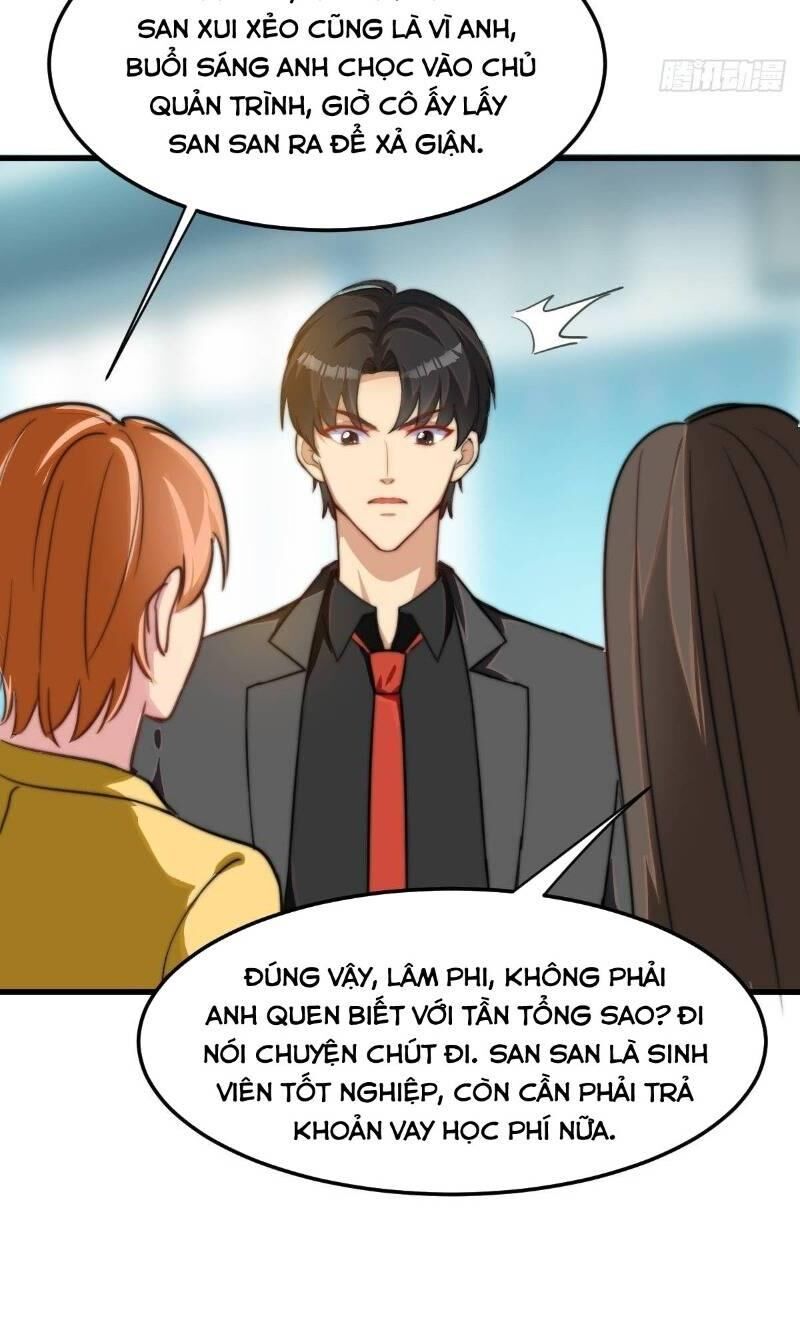 Cực Phẩm Chiến Vương Tại Hoa Đô Chap 10 - Next Chap 11
