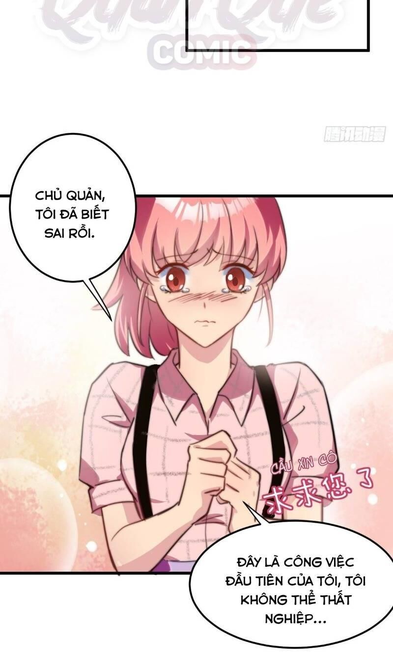 Cực Phẩm Chiến Vương Tại Hoa Đô Chap 10 - Next Chap 11