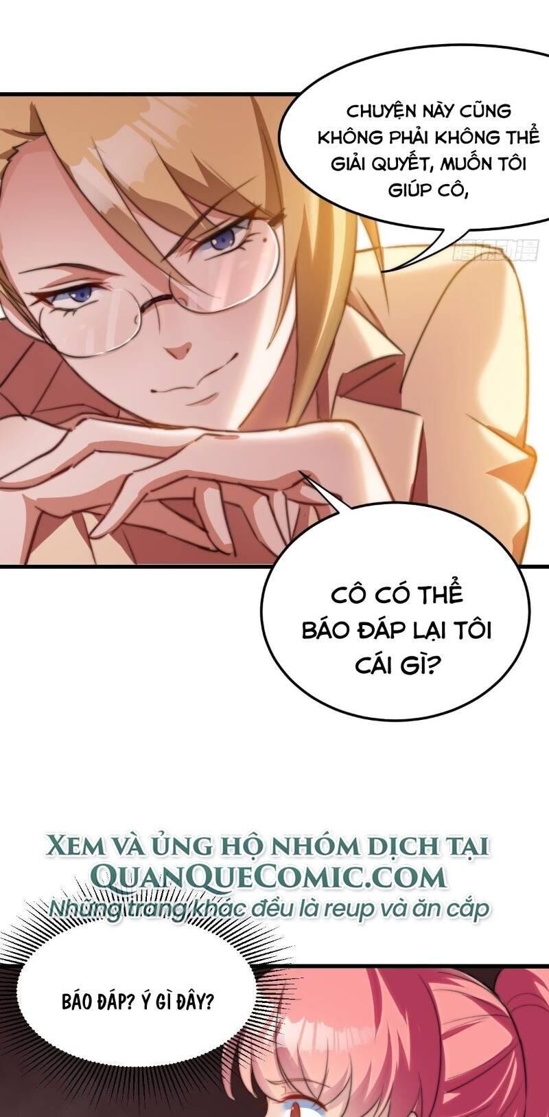 Cực Phẩm Chiến Vương Tại Hoa Đô Chap 10 - Next Chap 11
