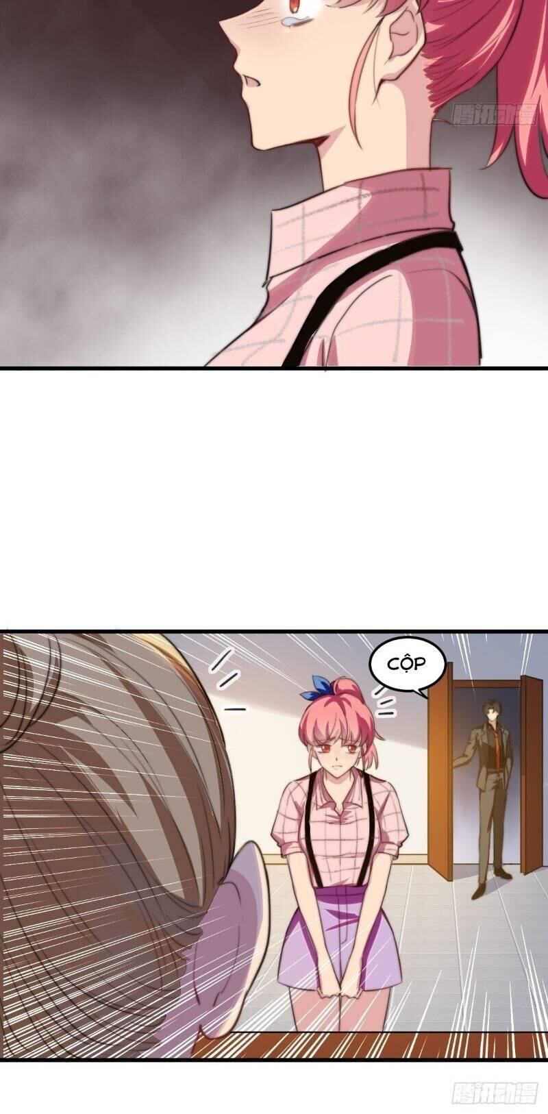Cực Phẩm Chiến Vương Tại Hoa Đô Chap 10 - Next Chap 11