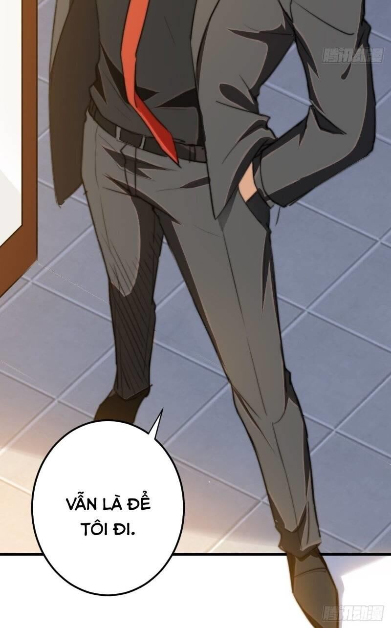 Cực Phẩm Chiến Vương Tại Hoa Đô Chap 10 - Next Chap 11