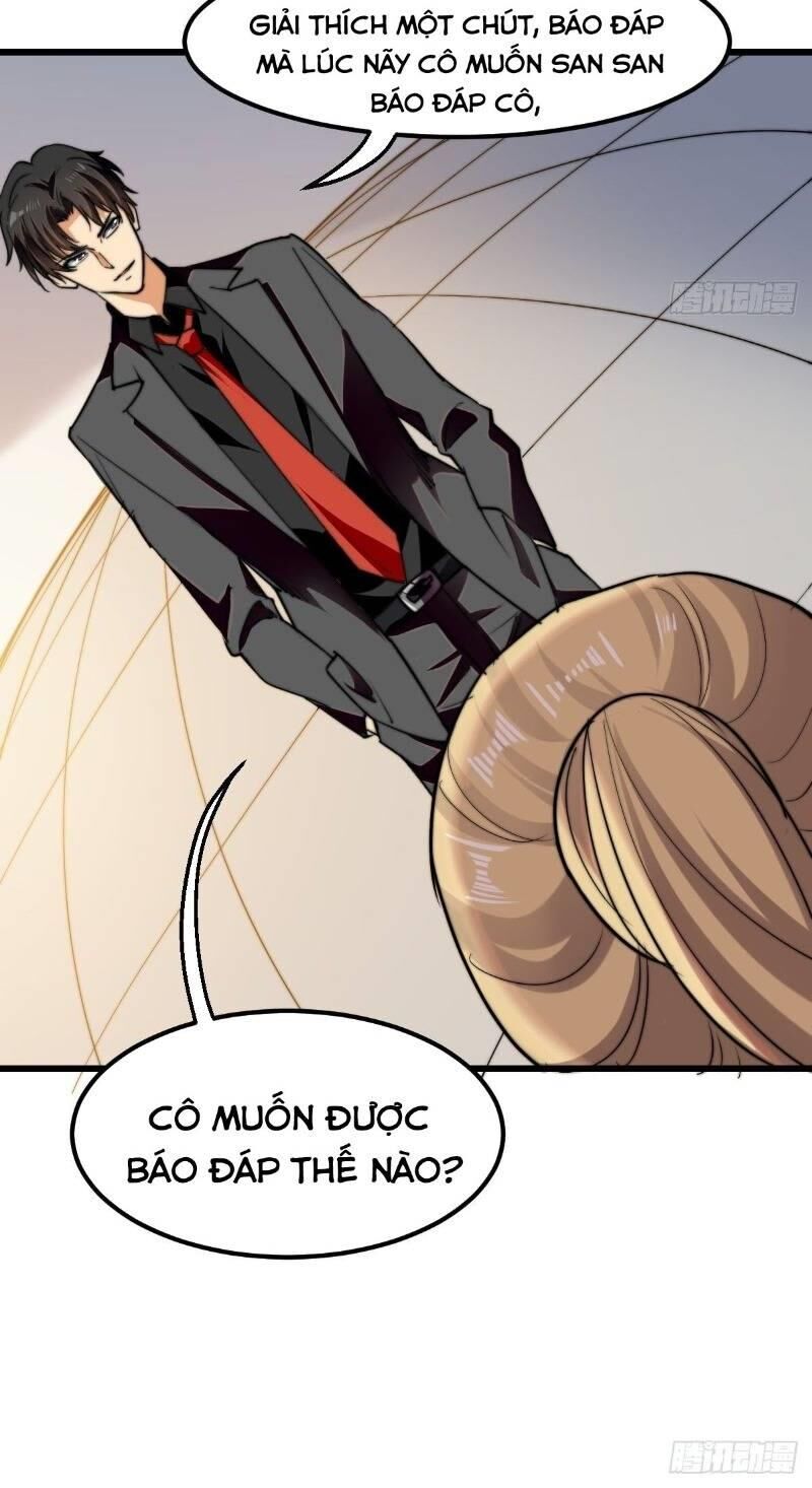 Cực Phẩm Chiến Vương Tại Hoa Đô Chap 10 - Next Chap 11