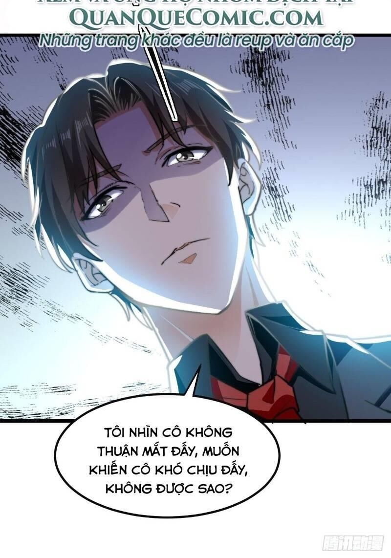 Cực Phẩm Chiến Vương Tại Hoa Đô Chap 10 - Next Chap 11