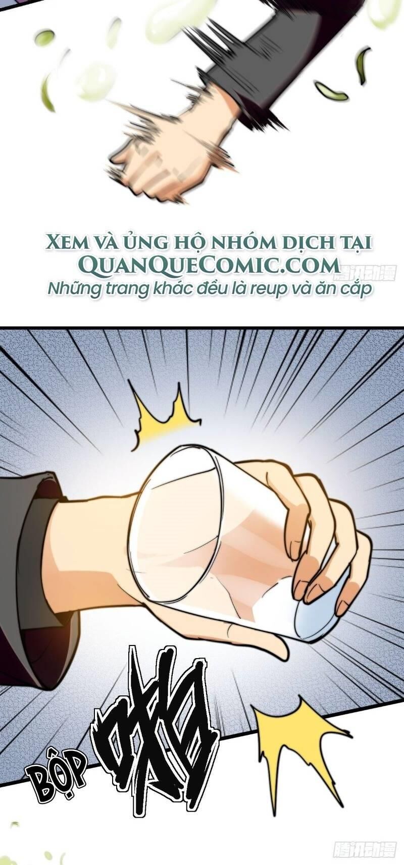 Cực Phẩm Chiến Vương Tại Hoa Đô Chap 10 - Next Chap 11