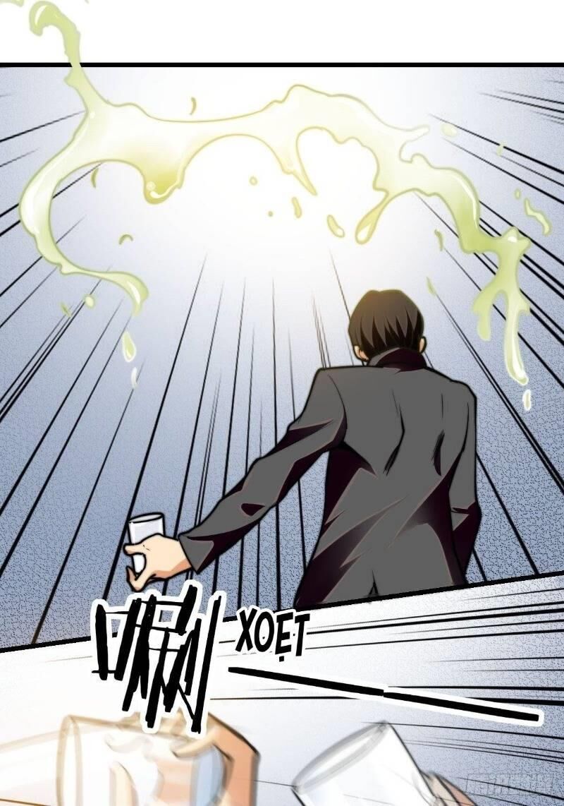 Cực Phẩm Chiến Vương Tại Hoa Đô Chap 10 - Next Chap 11