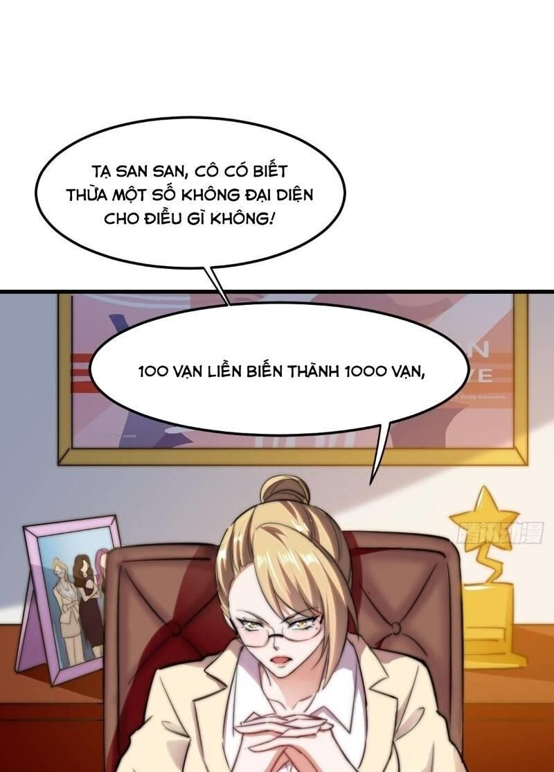 Cực Phẩm Chiến Vương Tại Hoa Đô Chap 10 - Next Chap 11