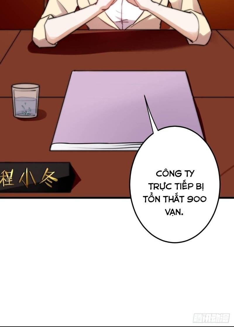 Cực Phẩm Chiến Vương Tại Hoa Đô Chap 10 - Next Chap 11