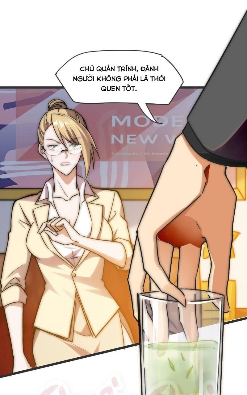 Cực Phẩm Chiến Vương Tại Hoa Đô Chap 11 - Next Chap 12