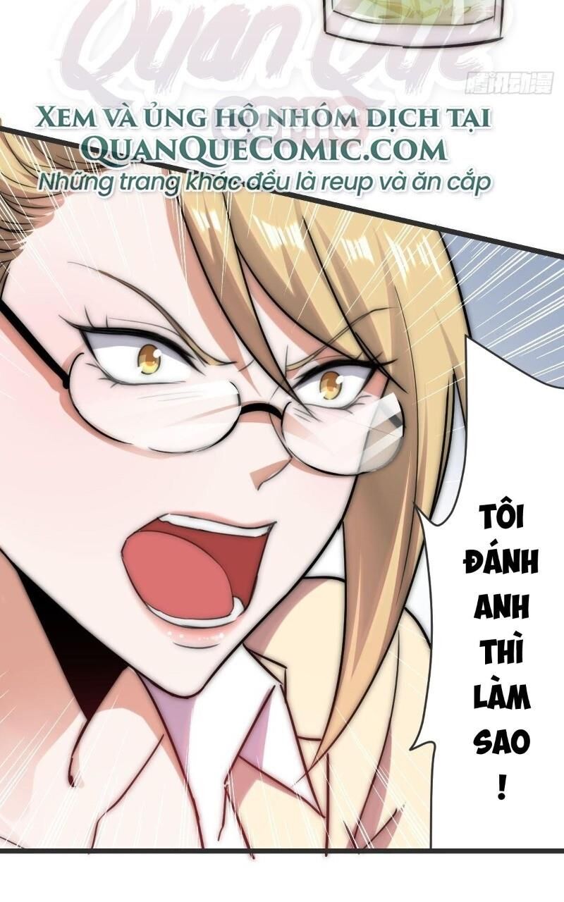 Cực Phẩm Chiến Vương Tại Hoa Đô Chap 11 - Next Chap 12
