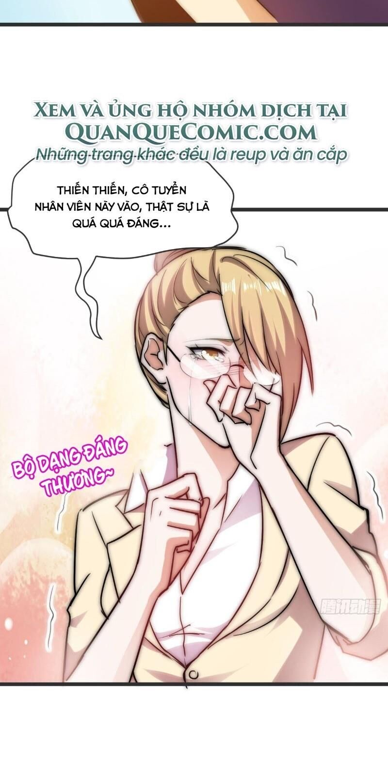 Cực Phẩm Chiến Vương Tại Hoa Đô Chap 11 - Next Chap 12