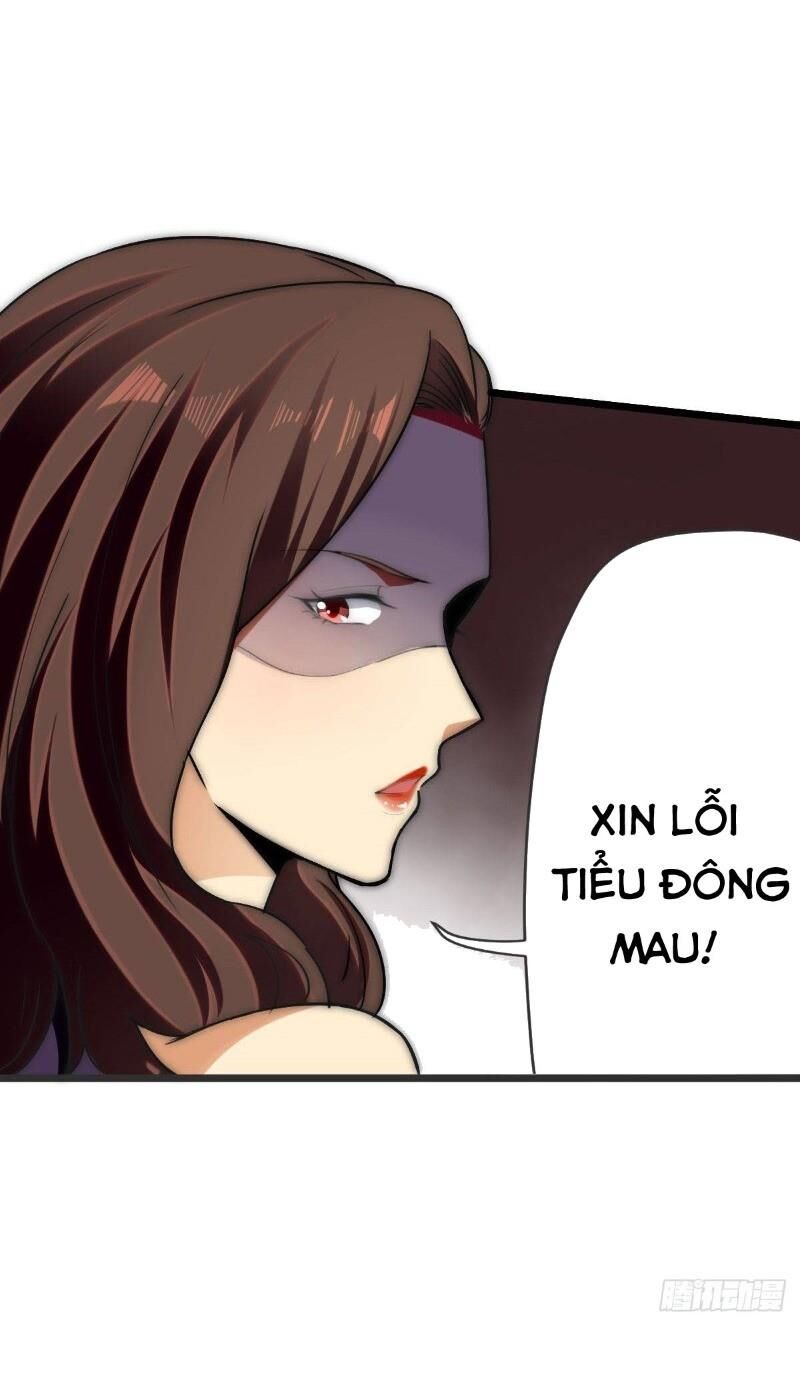 Cực Phẩm Chiến Vương Tại Hoa Đô Chap 11 - Next Chap 12