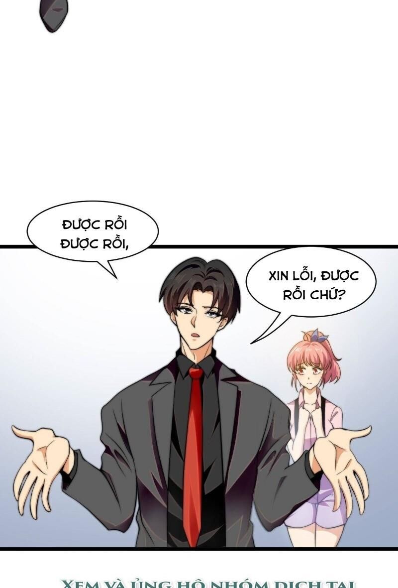 Cực Phẩm Chiến Vương Tại Hoa Đô Chap 11 - Next Chap 12