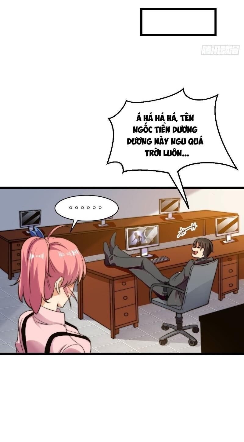 Cực Phẩm Chiến Vương Tại Hoa Đô Chap 11 - Next Chap 12
