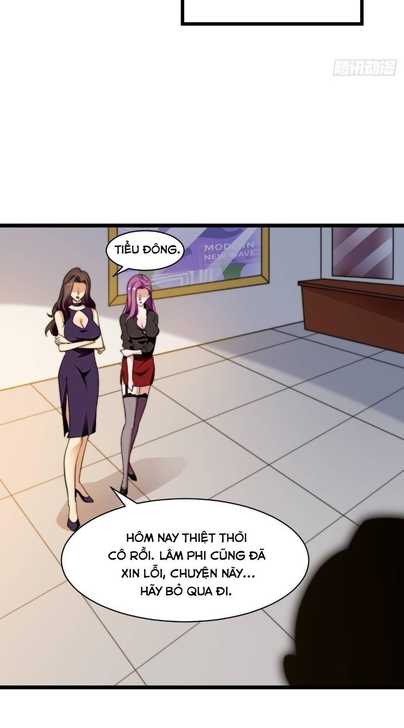 Cực Phẩm Chiến Vương Tại Hoa Đô Chap 11 - Next Chap 12
