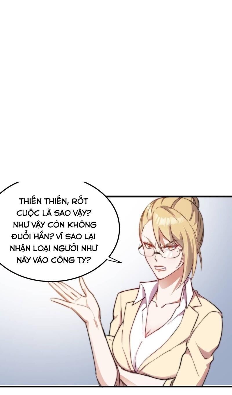 Cực Phẩm Chiến Vương Tại Hoa Đô Chap 11 - Next Chap 12