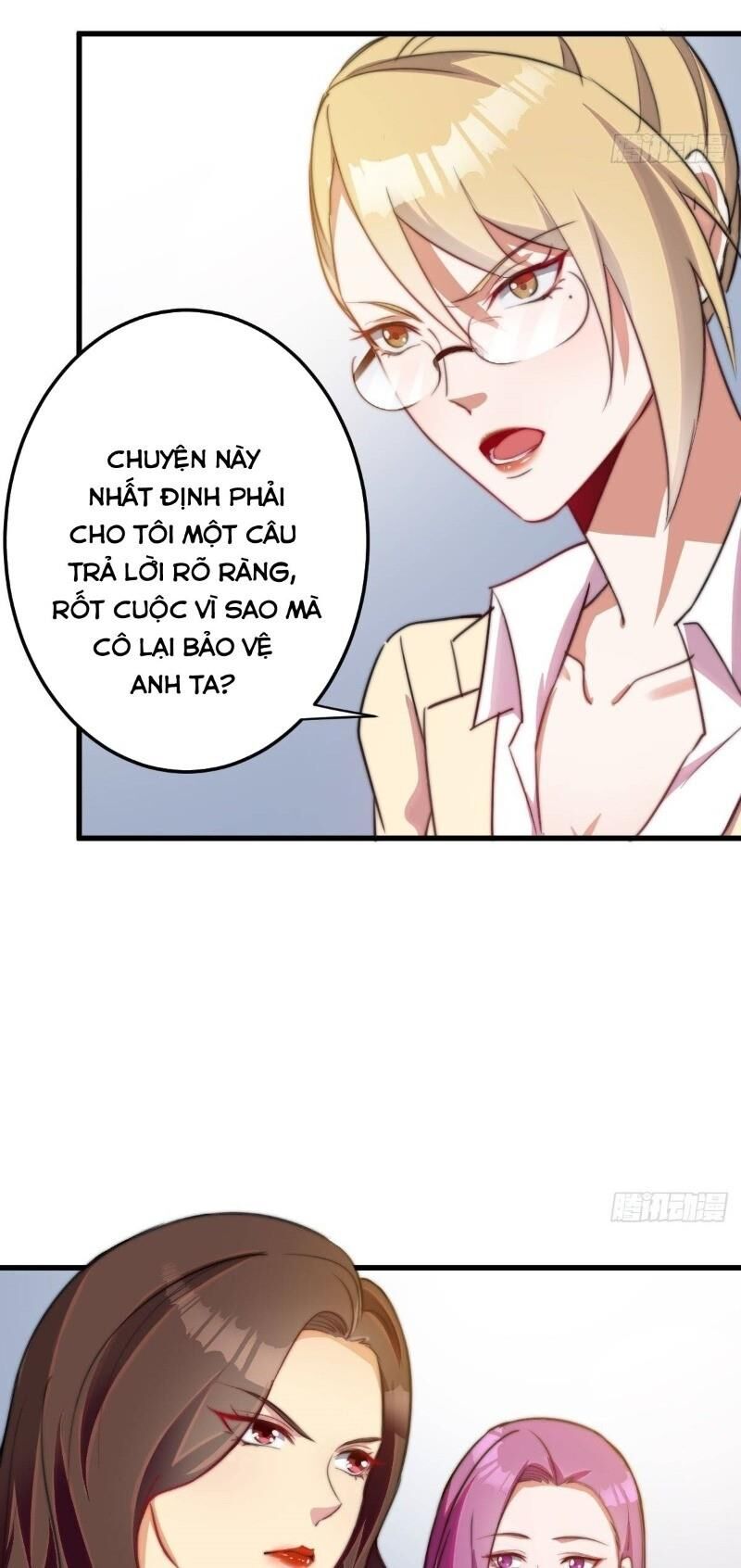 Cực Phẩm Chiến Vương Tại Hoa Đô Chap 11 - Next Chap 12