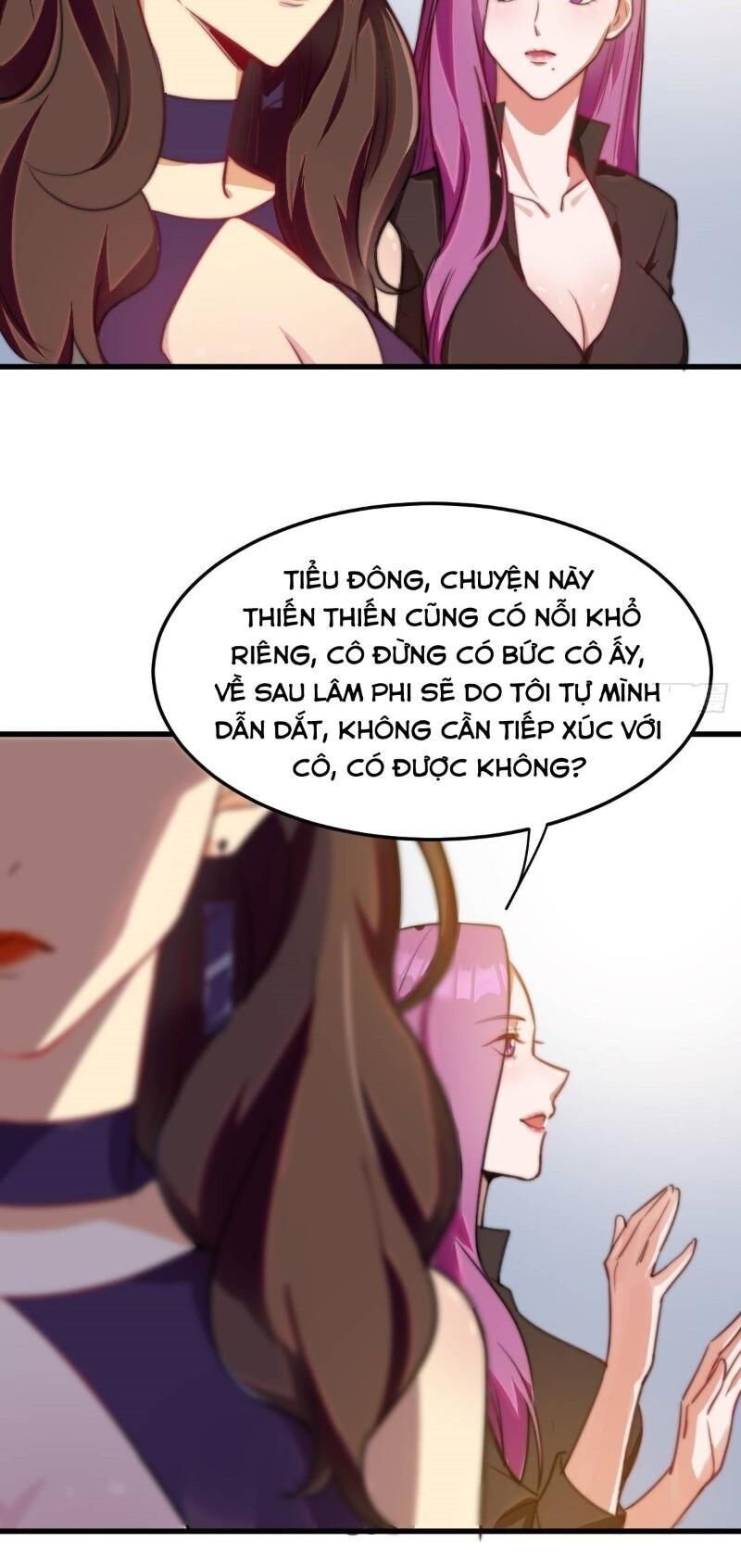 Cực Phẩm Chiến Vương Tại Hoa Đô Chap 11 - Next Chap 12