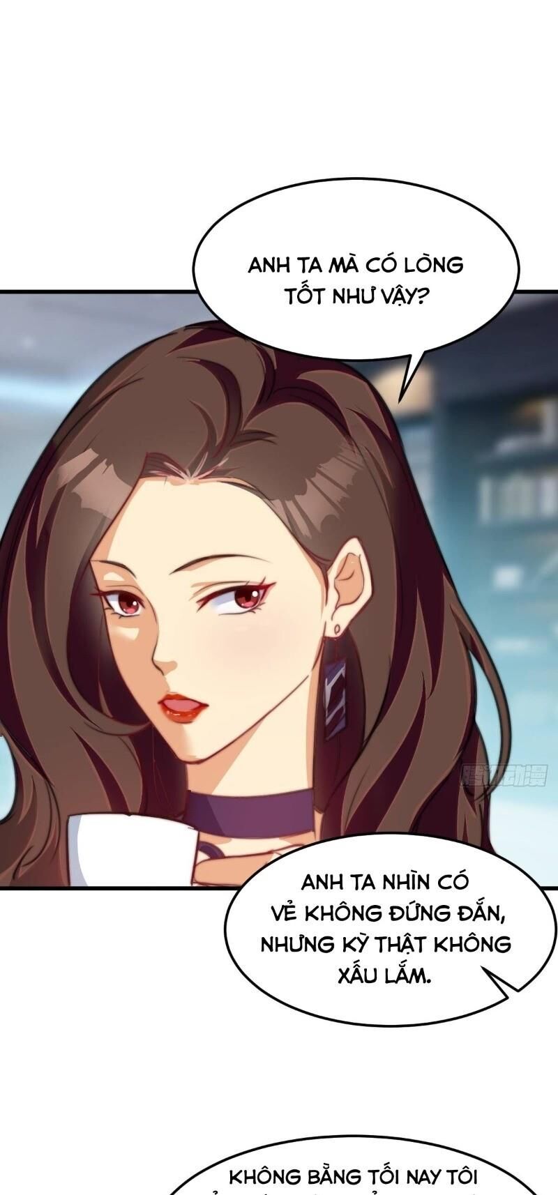 Cực Phẩm Chiến Vương Tại Hoa Đô Chap 11 - Next Chap 12
