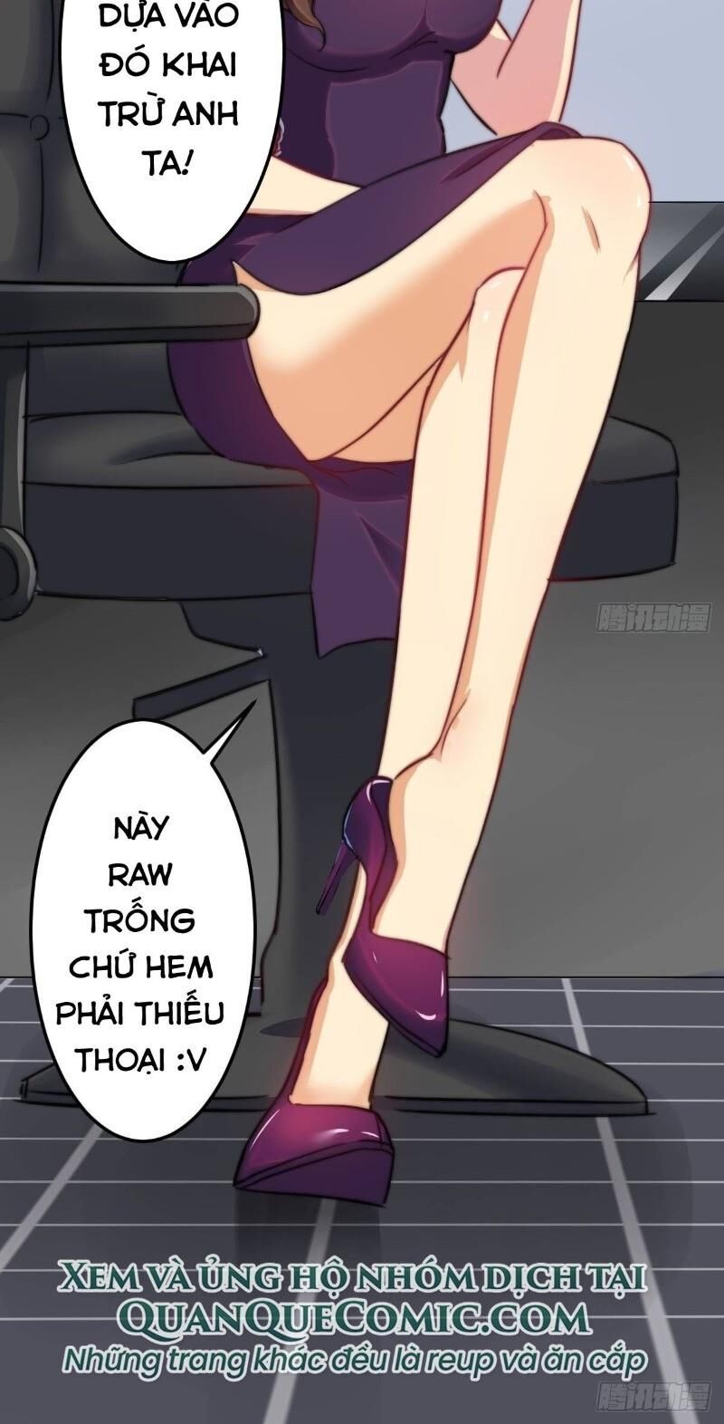 Cực Phẩm Chiến Vương Tại Hoa Đô Chap 11 - Next Chap 12
