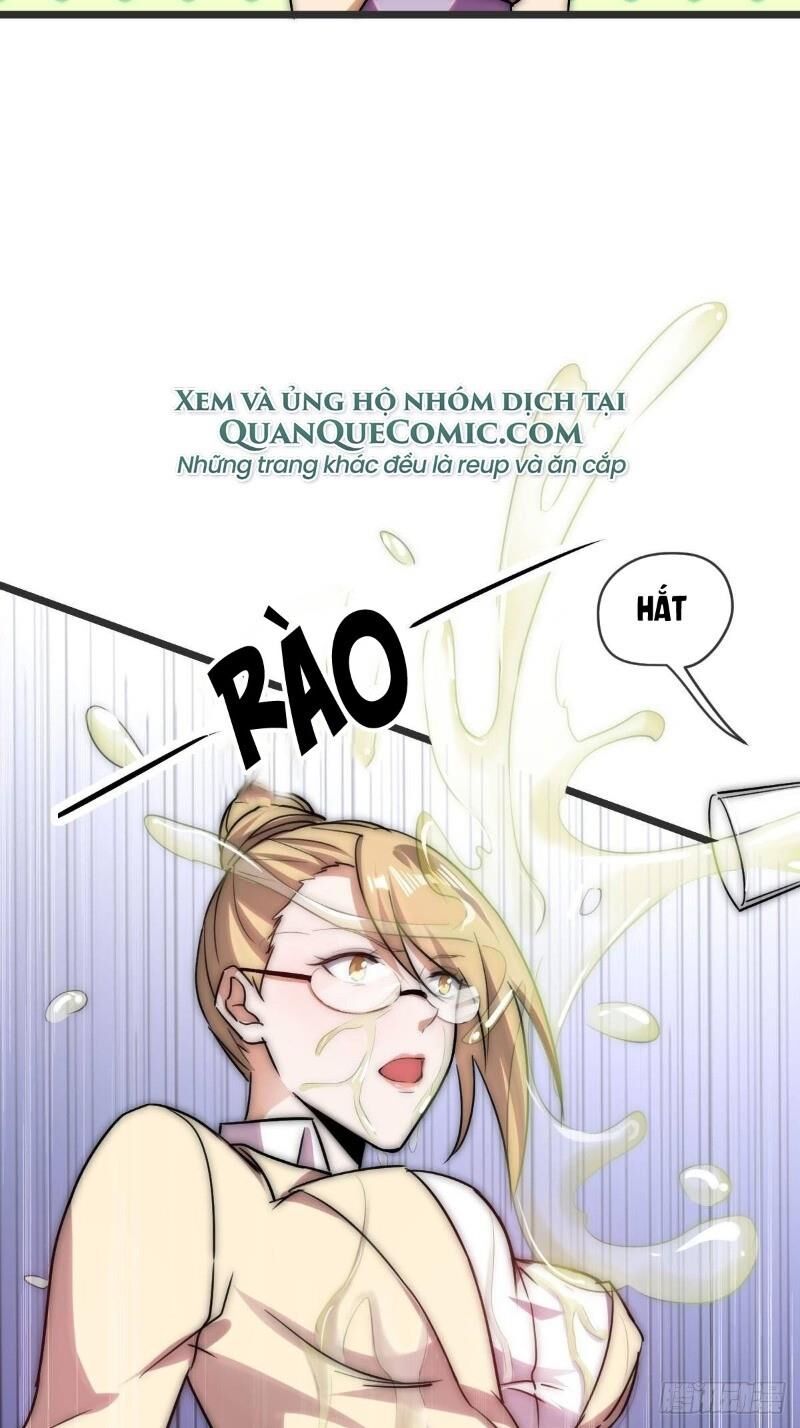 Cực Phẩm Chiến Vương Tại Hoa Đô Chap 11 - Next Chap 12