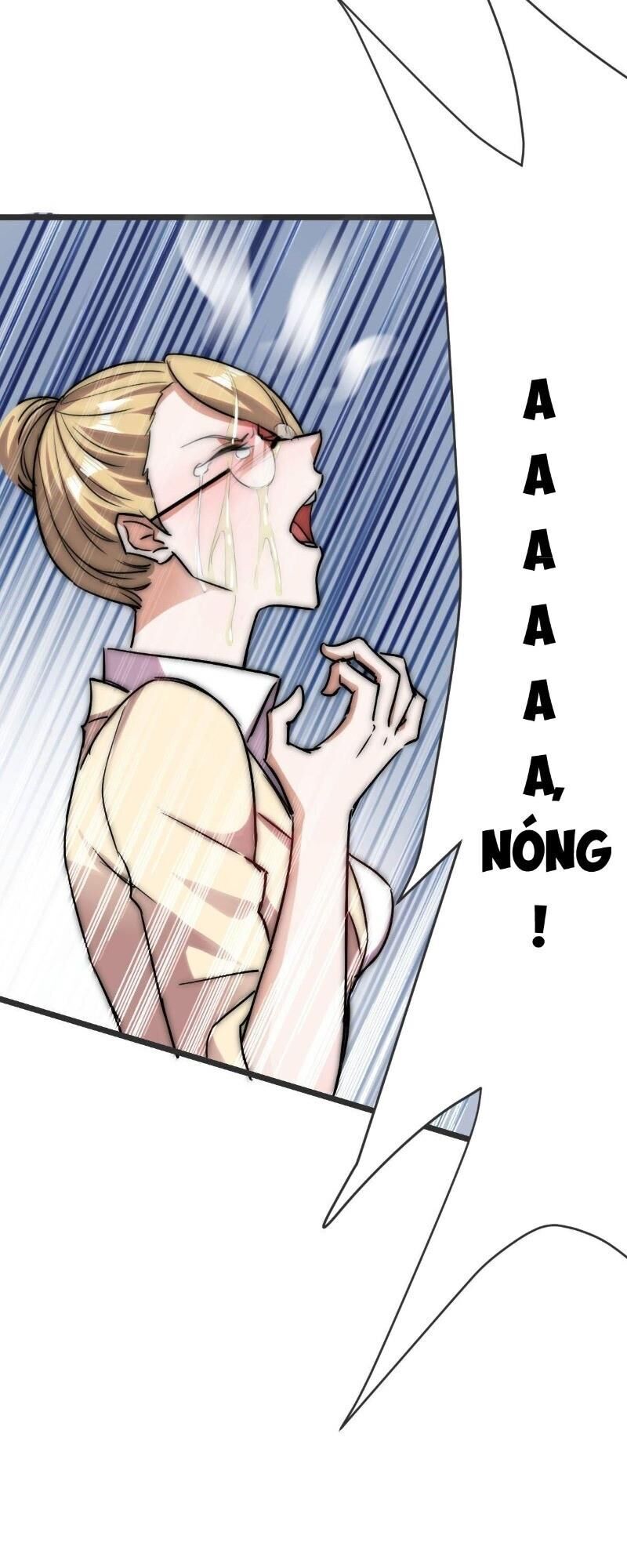 Cực Phẩm Chiến Vương Tại Hoa Đô Chap 11 - Next Chap 12