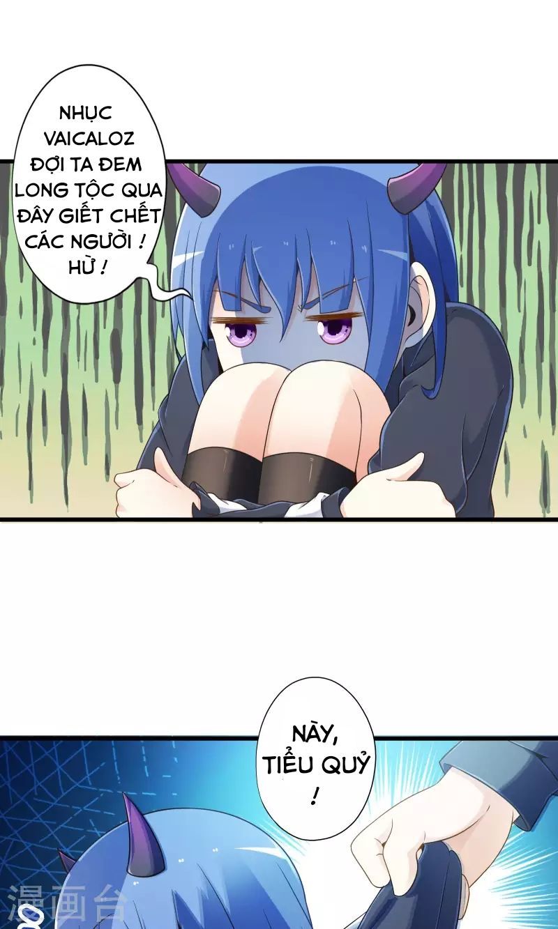 Cực Phẩm Công Ngụ Tiên Thê Chap 14 - Next Chap 15