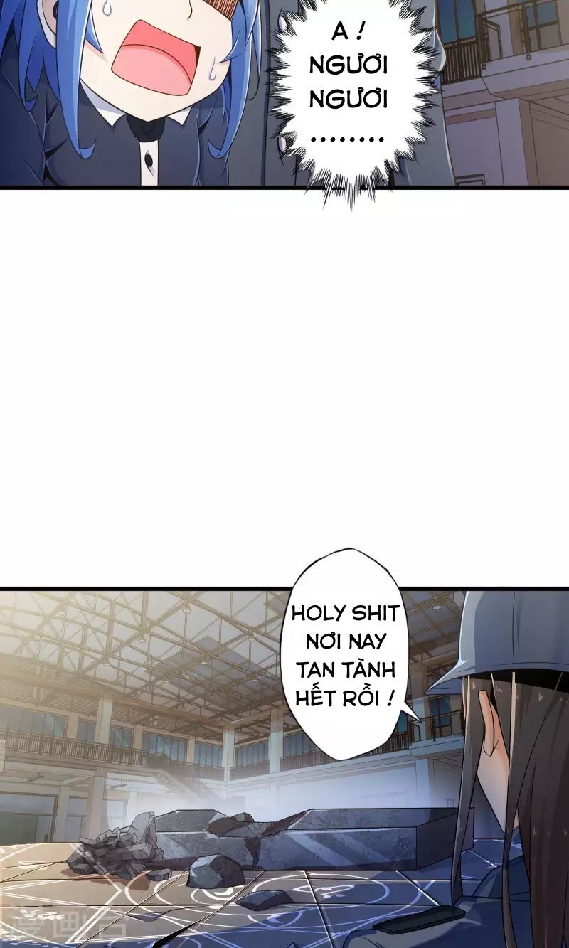 Cực Phẩm Công Ngụ Tiên Thê Chap 14 - Next Chap 15