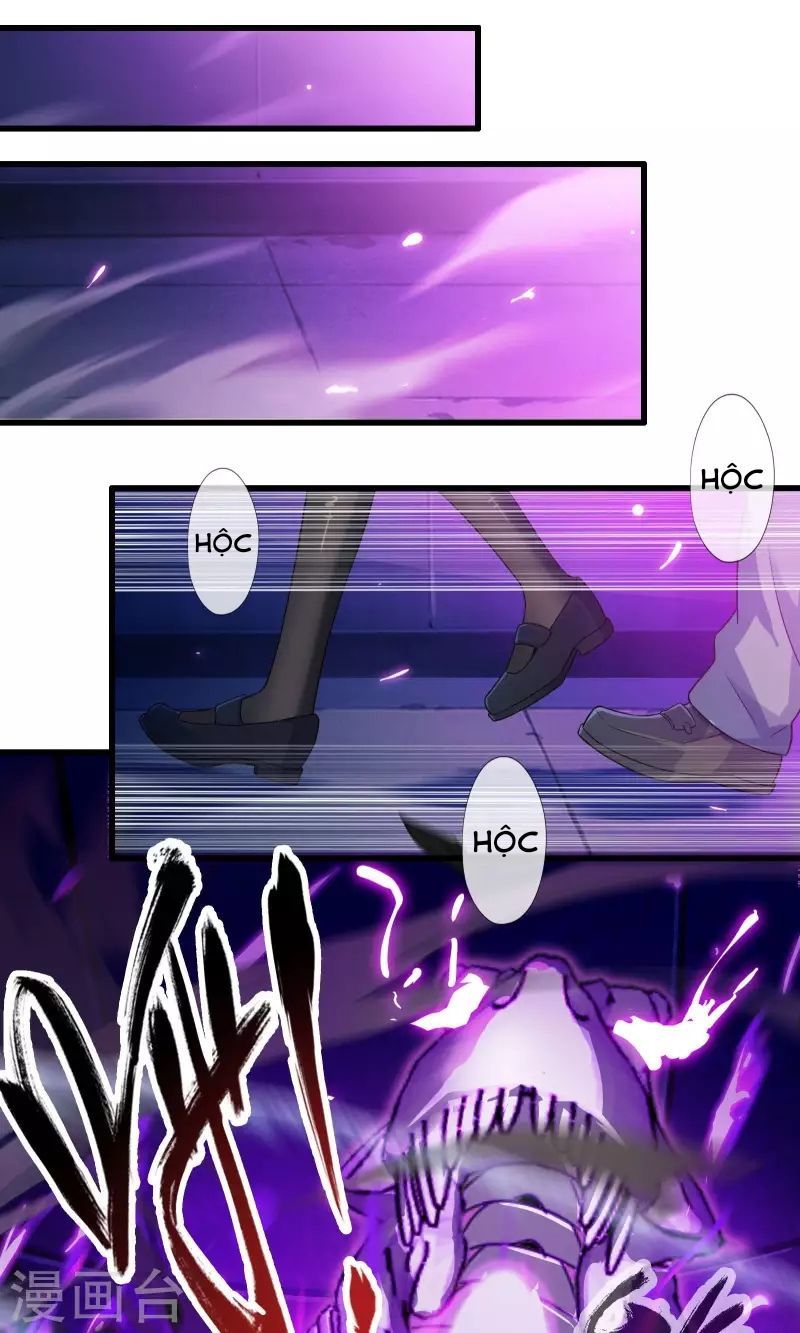 Cực Phẩm Công Ngụ Tiên Thê Chap 14 - Next Chap 15