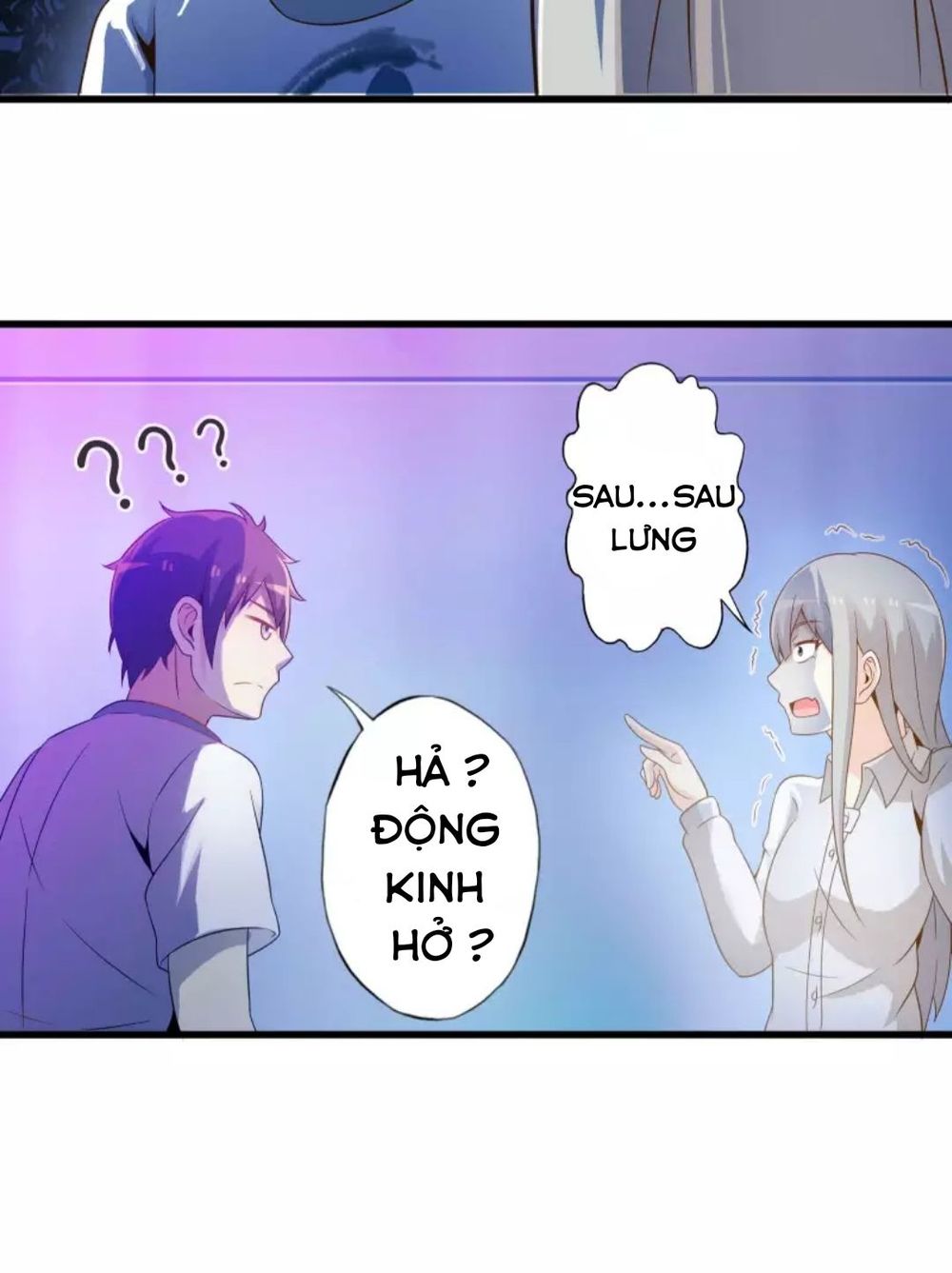 Cực Phẩm Công Ngụ Tiên Thê Chap 14 - Next Chap 15